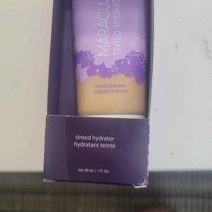 Maracuja Tinted Hydrator